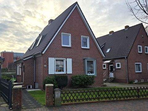 Leer Häuser, Leer Haus kaufen