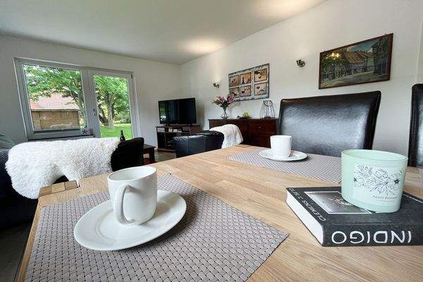 ...für entspannte Sonntage