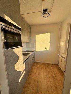 Küche  inkl. EBK