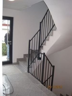 treppenhaus
