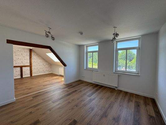 Schlafzimmer/ Kinderzimmer