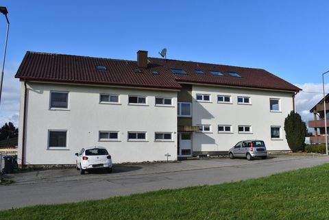 Eberhardzell / Mühlhausen Häuser, Eberhardzell / Mühlhausen Haus kaufen