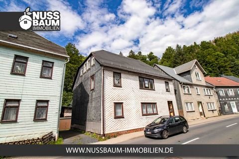 Katzhütte Häuser, Katzhütte Haus kaufen