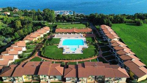 Manerba del Garda Wohnungen, Manerba del Garda Wohnung kaufen