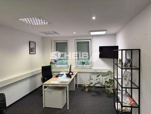 teils LED Beleuchtung