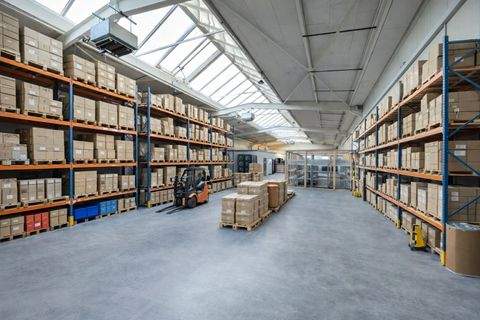 Singen (Hohentwiel) Halle, Singen (Hohentwiel) Hallenfläche