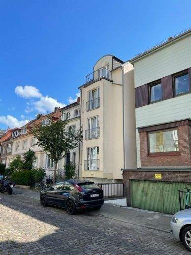 Bremen Wohnungen, Bremen Wohnung mieten