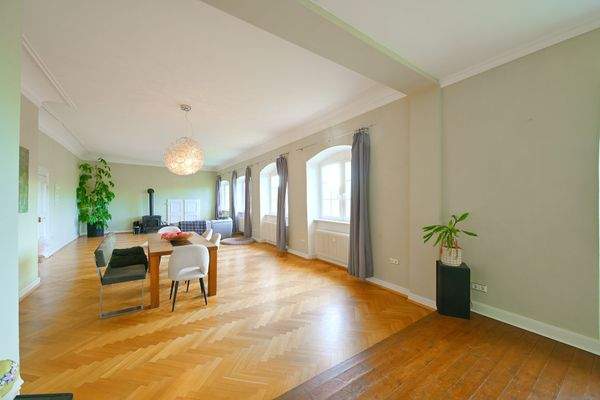 Wohnbereich 1. Obergeschoss