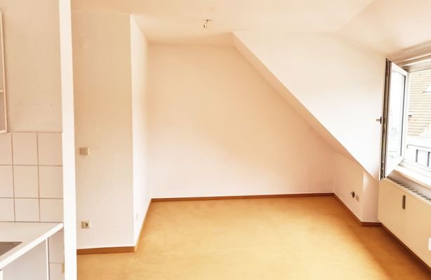 DG links-Schlafecke