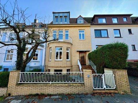 Hamburg / Heimfeld Häuser, Hamburg / Heimfeld Haus kaufen