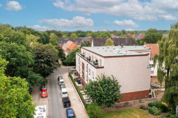 Haus 4 vom Kirchenhang