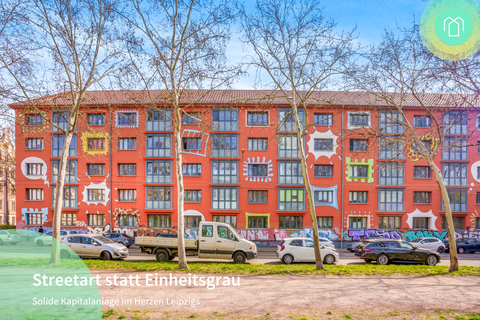 Leipzig Renditeobjekte, Mehrfamilienhäuser, Geschäftshäuser, Kapitalanlage
