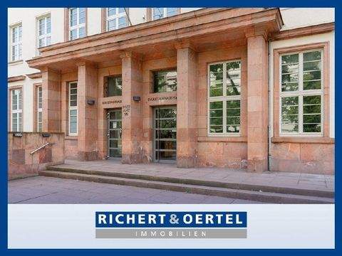 Dresden Büros, Büroräume, Büroflächen 