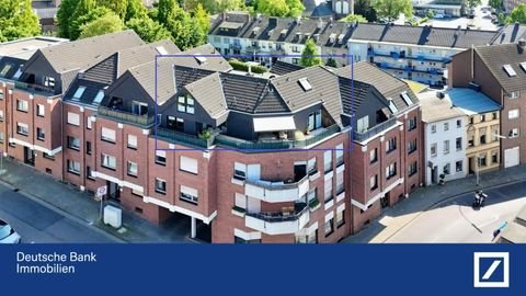 Mönchengladbach Wohnungen, Mönchengladbach Wohnung kaufen