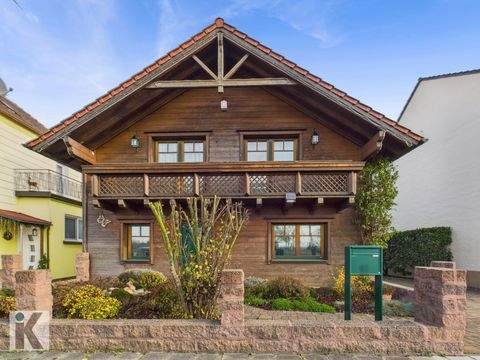 Frankenthal Häuser, Frankenthal Haus kaufen