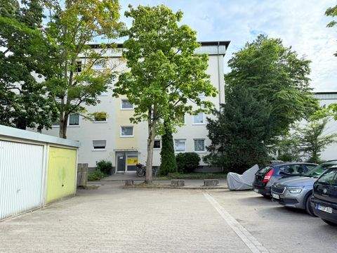 Limburgerhof Wohnungen, Limburgerhof Wohnung mieten