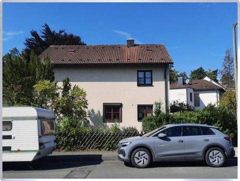 Erlangen Häuser, Erlangen Haus kaufen