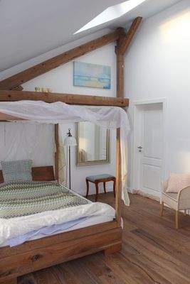 Schlafen - III. Teilansicht