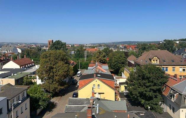 Dachterrassenblick (1)