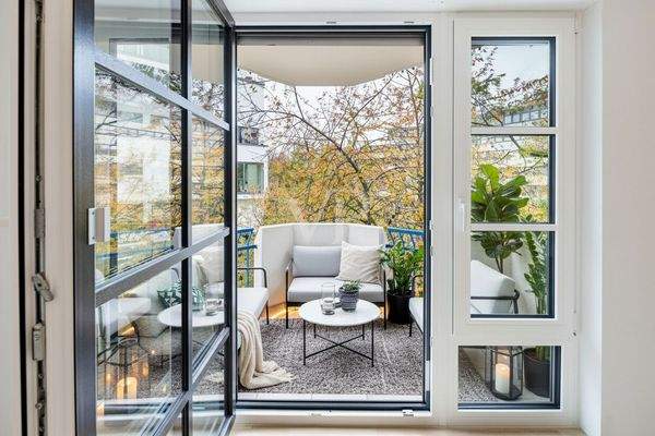 Virtuelles Home Staging