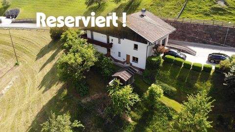 Schönberg im Stubaital Häuser, Schönberg im Stubaital Haus kaufen