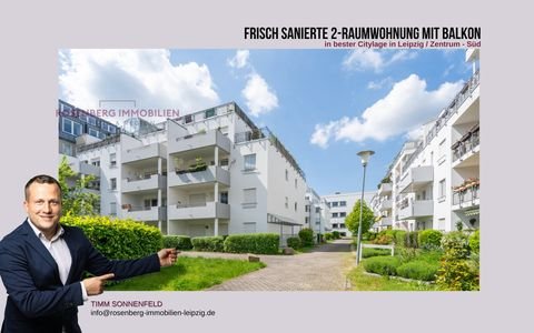 Leipzig Wohnungen, Leipzig Wohnung kaufen