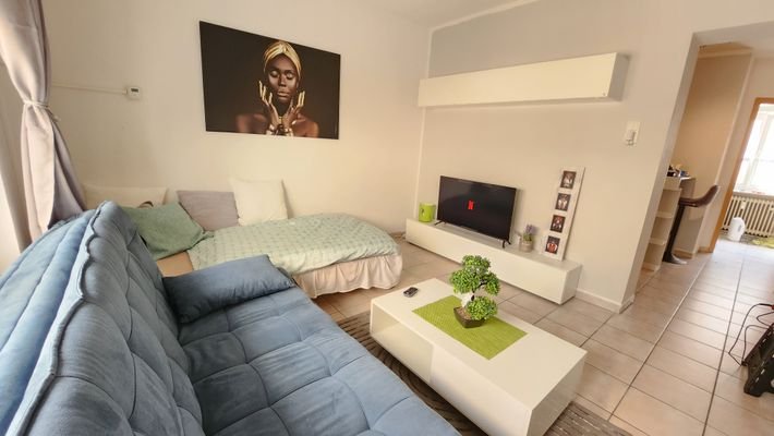 Appartment EG