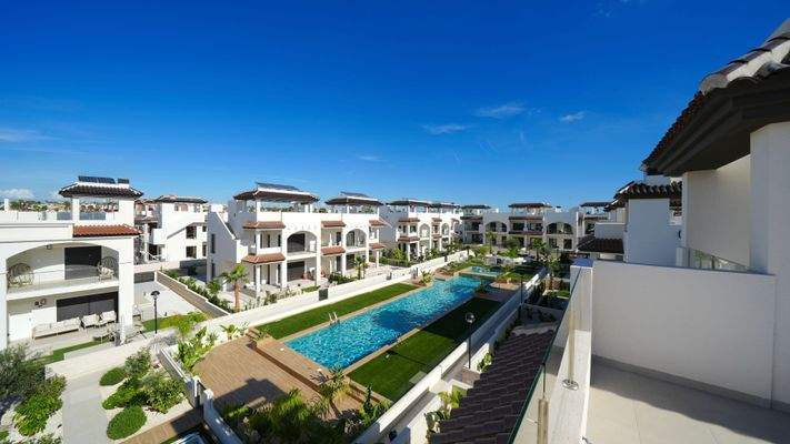 Immobilien Cuidad Quesada