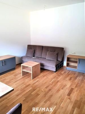 Wohnung - Wohnbereich