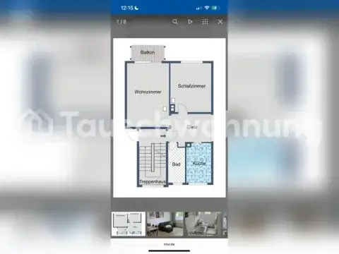 Frankfurt am Main Wohnungen, Frankfurt am Main Wohnung mieten