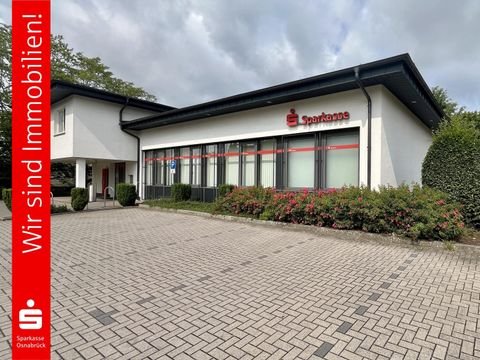 Osnabrück Büros, Büroräume, Büroflächen 