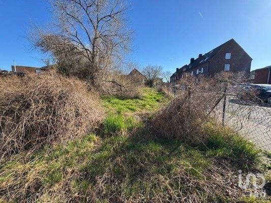 Grundstück mit Bestand zum Abbruch