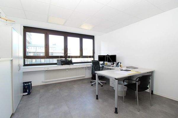Einzelbüro