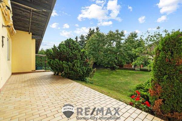 Bungalow 2304 Orth an der Donau