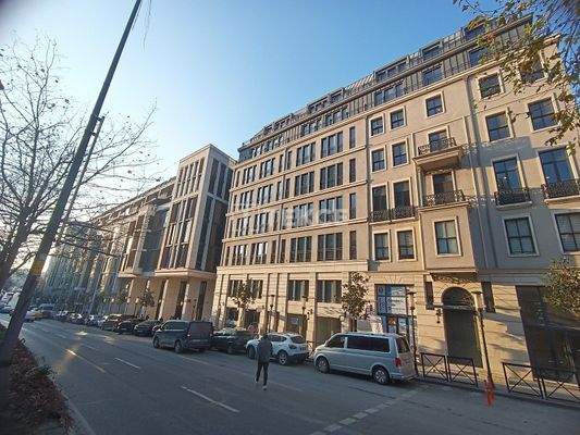 Apartments 100 Meters from Taksim Square in İstanbul Beyoğlu