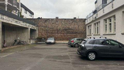 Bingen am Rhein Wohnungen, Bingen am Rhein Wohnung kaufen