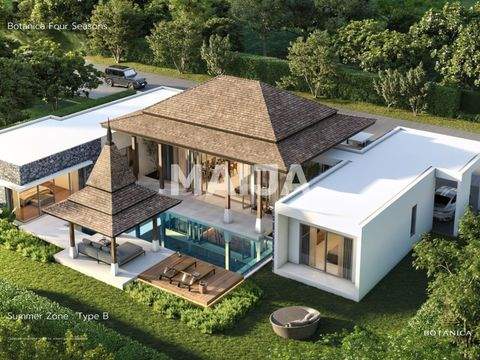 Thalang Häuser, Thalang Haus kaufen