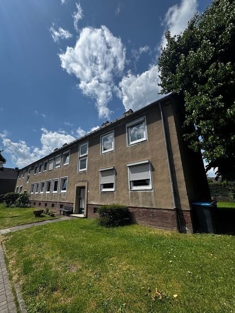 Kamp-Lintfort Wohnungen, Kamp-Lintfort Wohnung mieten