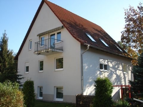 Rathenow OT Steckelsdorf Wohnungen, Rathenow OT Steckelsdorf Wohnung mieten