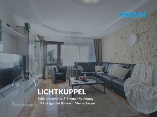 LICHTKUPPEL 43