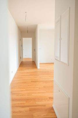 Flur-Bsp. baugleiche Wohnung/andere Etage