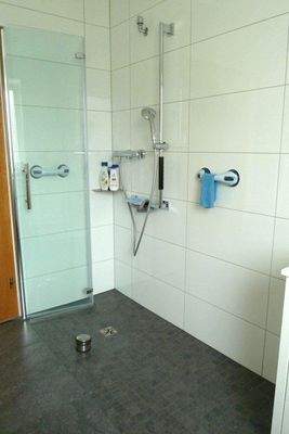 Bad OG Zweifamilienhaus