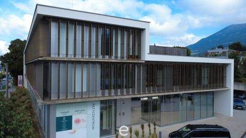 Elsbethen Büros, Büroräume, Büroflächen 