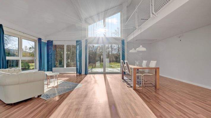 Atelier - Flügel rechts 