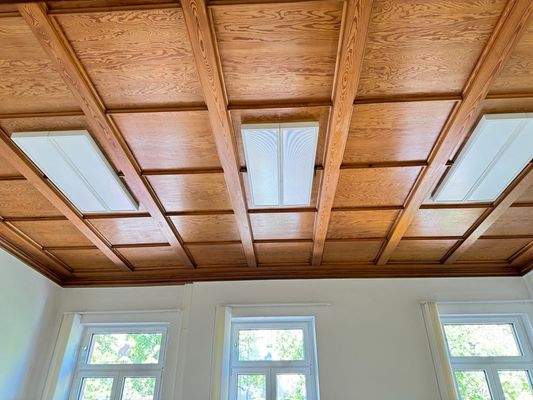 Decke Konferenzraum 2