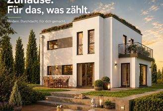Dein Traum. Deine Form.