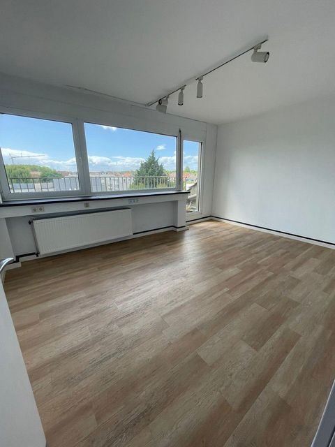 Osnabrück Büros, Büroräume, Büroflächen 