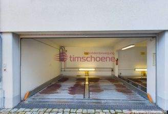 Tiefgarage 