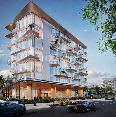 Investment-Friendly Apartments in Dubai Islands with Payment Plan