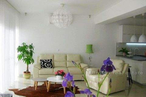 Split Wohnungen, Split Wohnung mieten